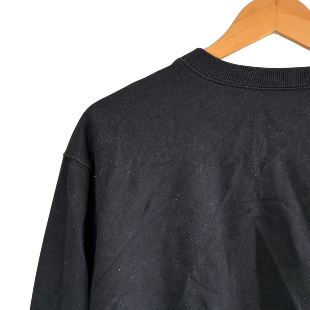 Stranger Things | Netflix cotton crewneck graphic tee sweatshirt - Picture 10 of 12